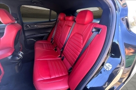 Used 2022  Alfa Romeo Stelvio Sprint RWD at Pre-Owned Plus near San Antonio&comma; TX