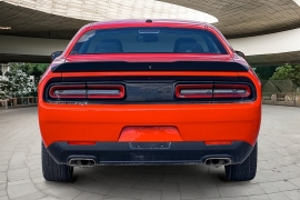 Used 2021 Dodge Challenger SXT RWD at Pre-Owned Plus near San Antonio, TX