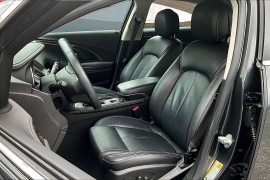 Used 2014 Buick LaCrosse 4d Sedan FWD Leather V6 at Pre-Owned Plus near San Antonio, TX