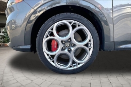 Used 2024  Alfa Romeo Tonale Veloce EAWD at Pre-Owned Plus near San Antonio&comma; TX
