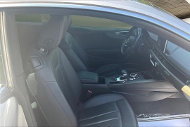 Used 2018 Audi A5 2d Coupe 2.0T Premium Plus Auto at Pre-Owned Plus near San Antonio, TX