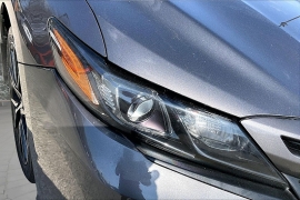 Used 2021  Toyota Camry SE Auto AWD at Pre-Owned Plus near San Antonio&comma; TX