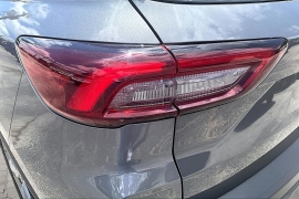 Used 2025  Ford Escape ST-Line AWD at Pre-Owned Plus near San Antonio&comma; TX