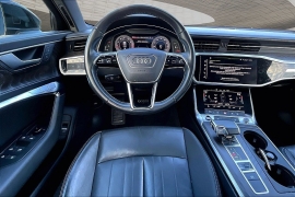 Used 2023  Audi A6 Sedan Premium 45 TFSI quattro at Pre-Owned Plus near San Antonio&comma; TX