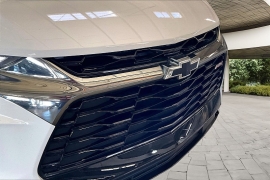 Used 2019  Chevrolet Blazer 4d SUV FWD RS at Pre-Owned Plus near San Antonio&comma; TX