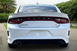 Used 2021  Dodge Charger R&sol;T RWD at Pre-Owned Plus near San Antonio&comma; TX