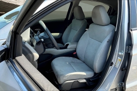 Used 2022 Honda HR-V LX 2WD CVT at Pre-Owned Plus near San Antonio, TX