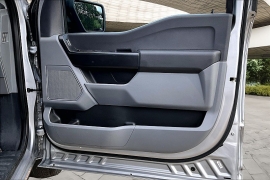 Used 2022  Ford F-150 2WD XL Reg Cab 8' Box at Pre-Owned Plus near San Antonio&comma; TX