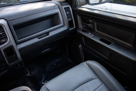 Used 2019 Ram 1500 Classic 2WD Quad Cab Tradesman at Pre-Owned Plus near San Antonio, TX