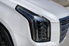 Used 2016  Cadillac Escalade 4d SUV RWD Platinum at Pre-Owned Plus near San Antonio&comma; TX