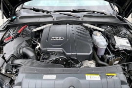 Used 2021  Audi A5 Sportback Premium 40 TFSI quattro at Pre-Owned Plus near San Antonio&comma; TX