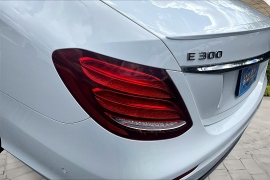 Used 2018  Mercedes-Benz E-Class 4d Sedan E300 at Pre-Owned Plus near San Antonio, TX