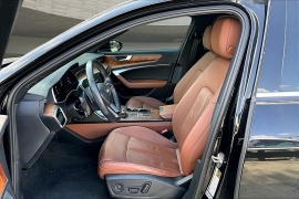 Used 2022  Audi A6 Sedan Premium 45 TFSI quattro at Pre-Owned Plus near San Antonio&comma; TX