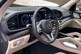 Used 2020  Mercedes-Benz GLE-Class 4d SUV GLE350 at Pre-Owned Plus near San Antonio&comma; TX