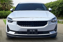 Used 2023  Polestar 2 Long Range Single Motor at Pre-Owned Plus near San Antonio&comma; TX