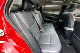 Used 2025  Toyota Prius Plug-In Hybrid XSE at Pre-Owned Plus near San Antonio&comma; TX