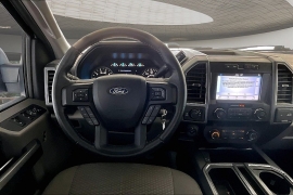 Used 2019  Ford F-150 4WD SuperCrew XLT 5 1&sol;2 at Pre-Owned Plus near San Antonio&comma; TX