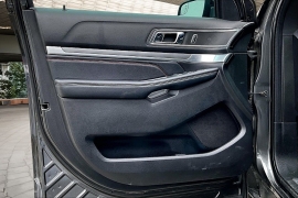 Used 2018  Ford Explorer 4d SUV 4WD Sport at Pre-Owned Plus near San Antonio&comma; TX