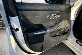 Used 2021 BMW 3 Series M340i Sedan North America at Pre-Owned Plus near San Antonio, TX