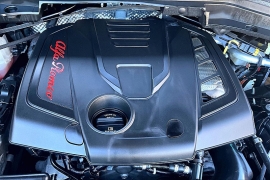 Used 2022  Alfa Romeo Stelvio Sprint RWD at Pre-Owned Plus near San Antonio&comma; TX