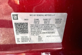 Used 2019  GMC Yukon 4d SUV 4WD Denali at Pre-Owned Plus near San Antonio&comma; TX