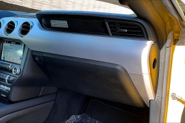 Used 2017  Ford Mustang 2d Convertible GT Premium at Pre-Owned Plus near San Antonio&comma; TX