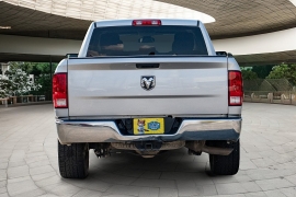 Used 2019 Ram 1500 Classic 2WD Quad Cab Tradesman at Pre-Owned Plus near San Antonio, TX