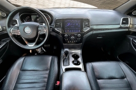 Used 2020 Jeep Grand Cherokee Limited X 4x2 at Pre-Owned Plus near San Antonio, TX