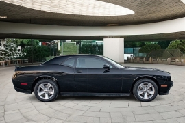 Used 2023 Dodge Challenger SXT RWD at Pre-Owned Plus near San Antonio, TX