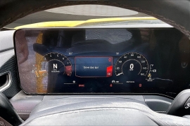 Used 2024  Ford Mustang GT Premium Fastback at Pre-Owned Plus near San Antonio&comma; TX