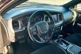 Used 2022 Dodge Charger R/T RWD at Pre-Owned Plus near San Antonio, TX