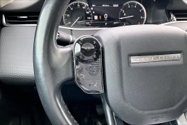 Used 2020  Land Rover Range Rover Evoque 5d SUV P250 S at Pre-Owned Plus near San Antonio&comma; TX