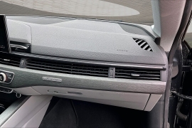 Used 2021  Audi A5 Sportback Premium 40 TFSI quattro at Pre-Owned Plus near San Antonio&comma; TX