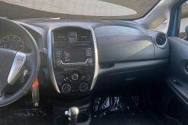 Used 2015  Nissan Versa Note 4d Hatchback S at Pre-Owned Plus near San Antonio&comma; TX