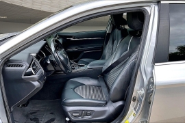 Used 2023  Toyota Camry SE Auto at Pre-Owned Plus near San Antonio&comma; TX