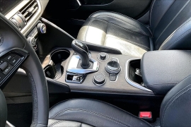 Used 2021  Alfa Romeo Giulia Ti RWD at Pre-Owned Plus near San Antonio&comma; TX