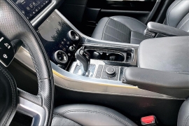 Used 2022  Land Rover Range Rover Sport V8 Supercharged Autobiography at Pre-Owned Plus near San Antonio&comma; TX