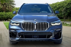 Used 2020  BMW X5 sDrive40i Sports Activity Vehicle at Pre-Owned Plus near San Antonio&comma; TX