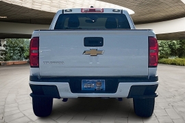 Used 2020  Chevrolet Colorado 2WD Ext Cab LT at Pre-Owned Plus near San Antonio, TX