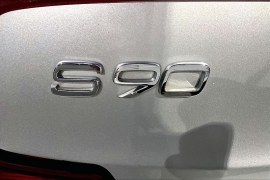 Used 2018  Volvo S90 4d Sedan FWD T5 Momentum at Pre-Owned Plus near San Antonio&comma; TX