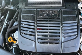 Used 2018  Subaru WRX 4d Sedan Premium 6spd at Pre-Owned Plus near San Antonio, TX