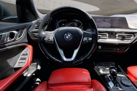 Used 2022  BMW 2 Series 228i Gran Coupe at Pre-Owned Plus near San Antonio&comma; TX