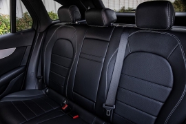 Used 2020 Mercedes-Benz GLC-Class 4d SUV GLC300 at Pre-Owned Plus near San Antonio, TX