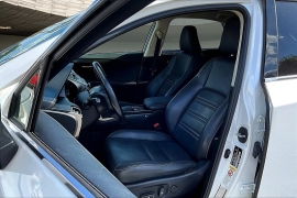 Used 2017 Lexus NX NX Turbo FWD at Pre-Owned Plus near San Antonio, TX