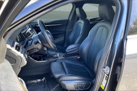 Used 2018  BMW X2 sDrive28i Sports Activity Coupe at Pre-Owned Plus near San Antonio&comma; TX