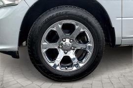 Used 2015 Ram 1500 2WD Crew Cab Express at Pre-Owned Plus near San Antonio, TX