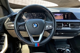 Used 2021 BMW 2 Series 228i xDrive Gran Coupe at Pre-Owned Plus near San Antonio, TX