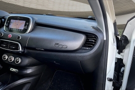 Used 2018  FIAT 500X 4d Utility FWD Trekking at Pre-Owned Plus near San Antonio&comma; TX