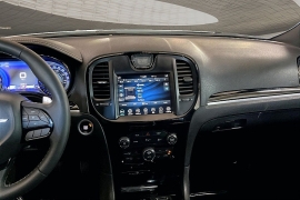 Used 2023  Chrysler 300 300S RWD at Pre-Owned Plus near San Antonio&comma; TX