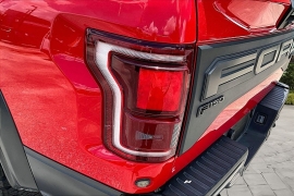 Used 2020  Ford F-150 4WD SuperCrew Raptor at Pre-Owned Plus near San Antonio&comma; TX